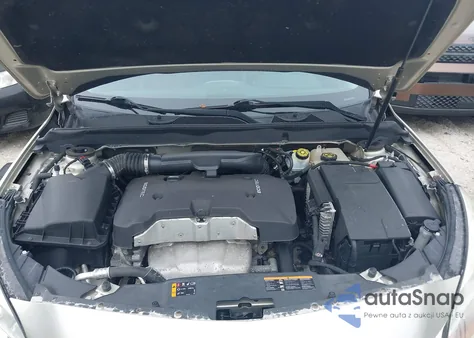 2014 Chevrolet Malibu 2Lt z USA, uszkodzony, nr VIN 1G11E5SLXEF216347